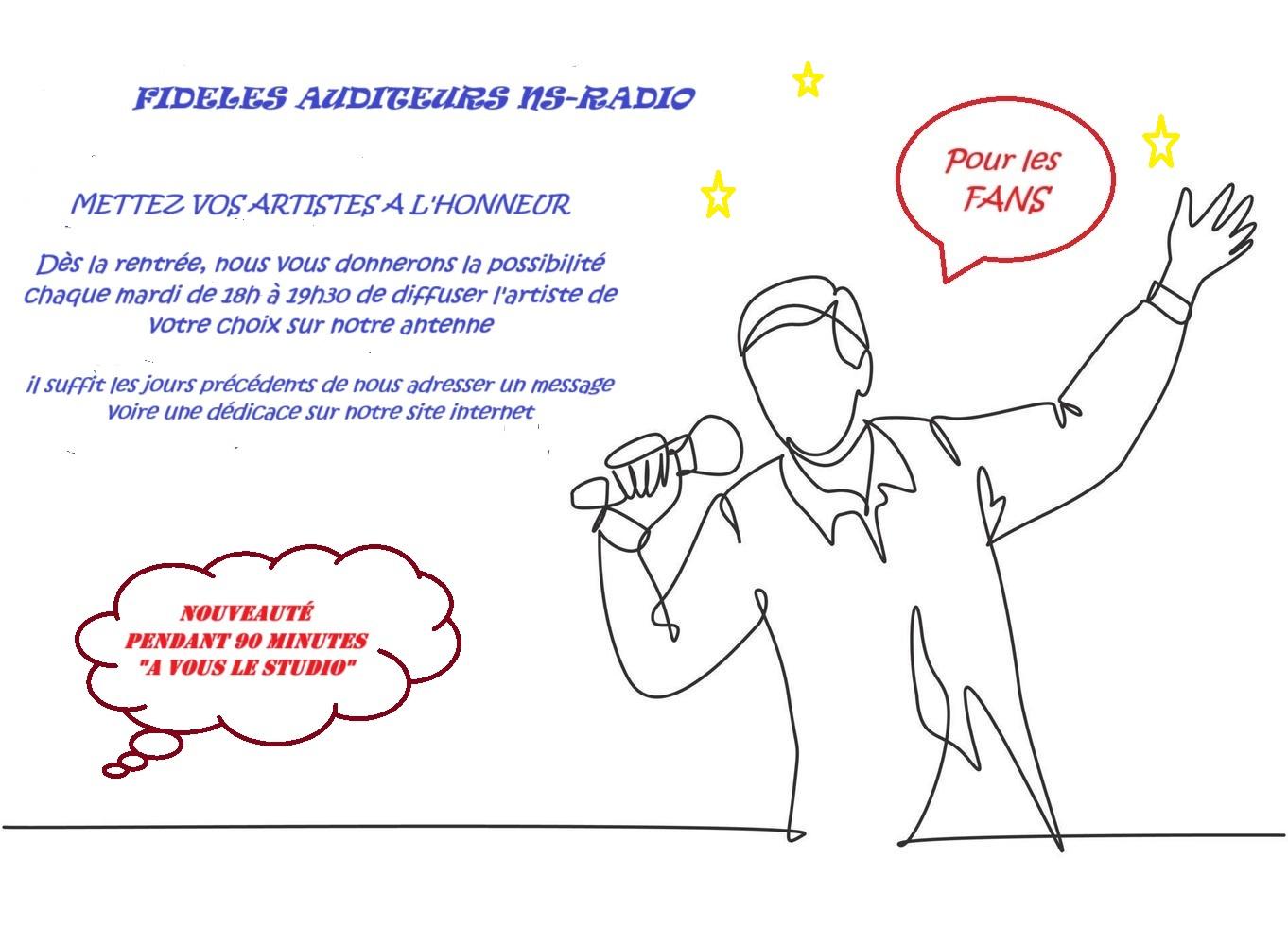 NS-RADIO