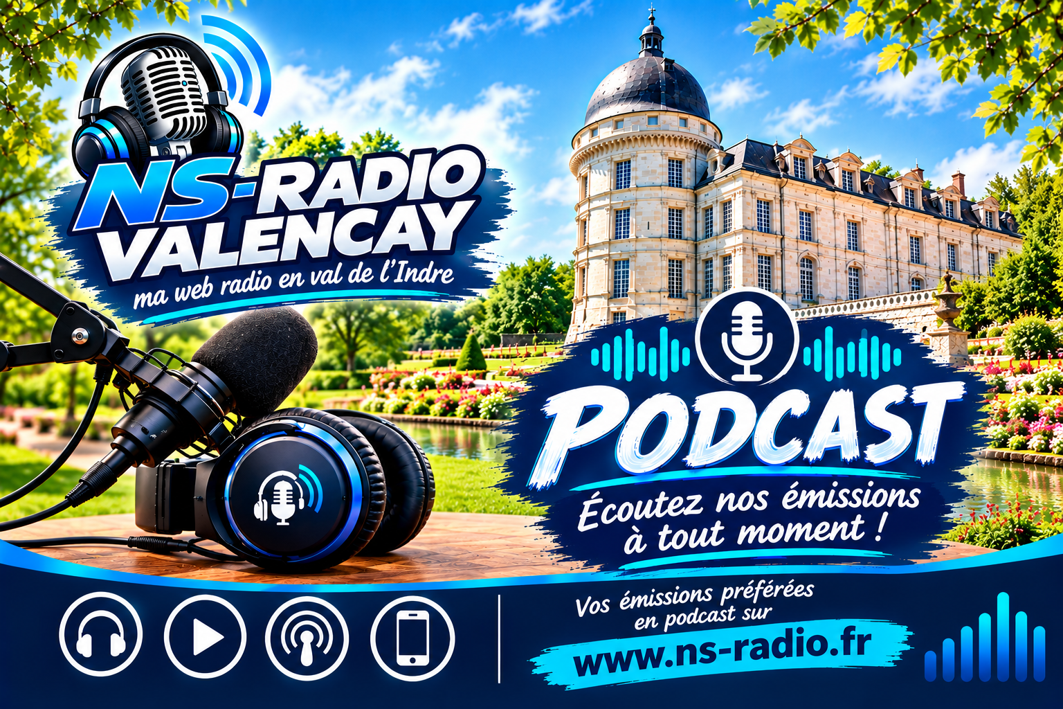 PODCAST