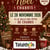 MARCHE DE NOEL CHABRIS
